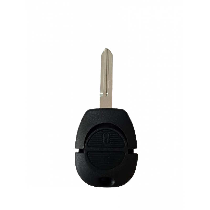 Cheie completa Nissan Patrol, Navara 2 but cu electronica 433 mhz