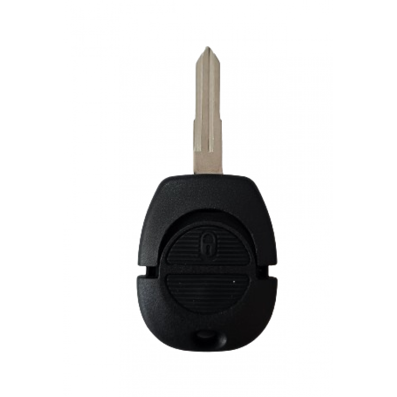 Cheie completa Nissan 2 but cu electronica 433 mhz