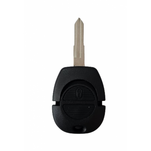 Cheie completa Nissan 2 but cu electronica 433 mhz