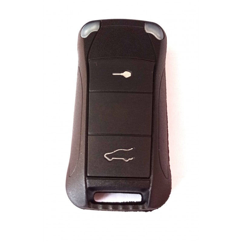 Cheie completa Porsche 2  but cu electronica si cip