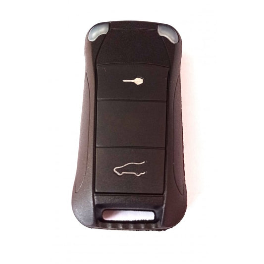 Cheie completa Porsche 2  but cu electronica si cip