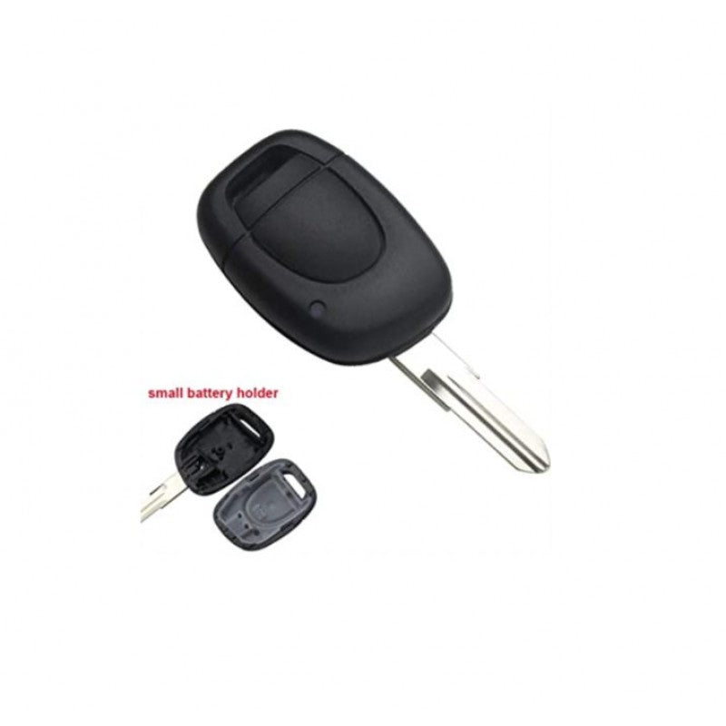 Carcasa Cheie Renault Clio 1 Buton