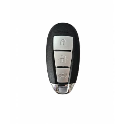 Cheie completa Suzuki 3 but 433 MHZ