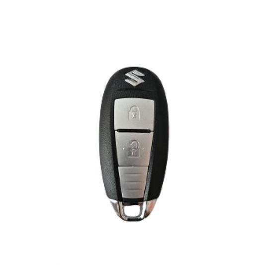 Cheie completa Suzuki 2 but 433 MHZ