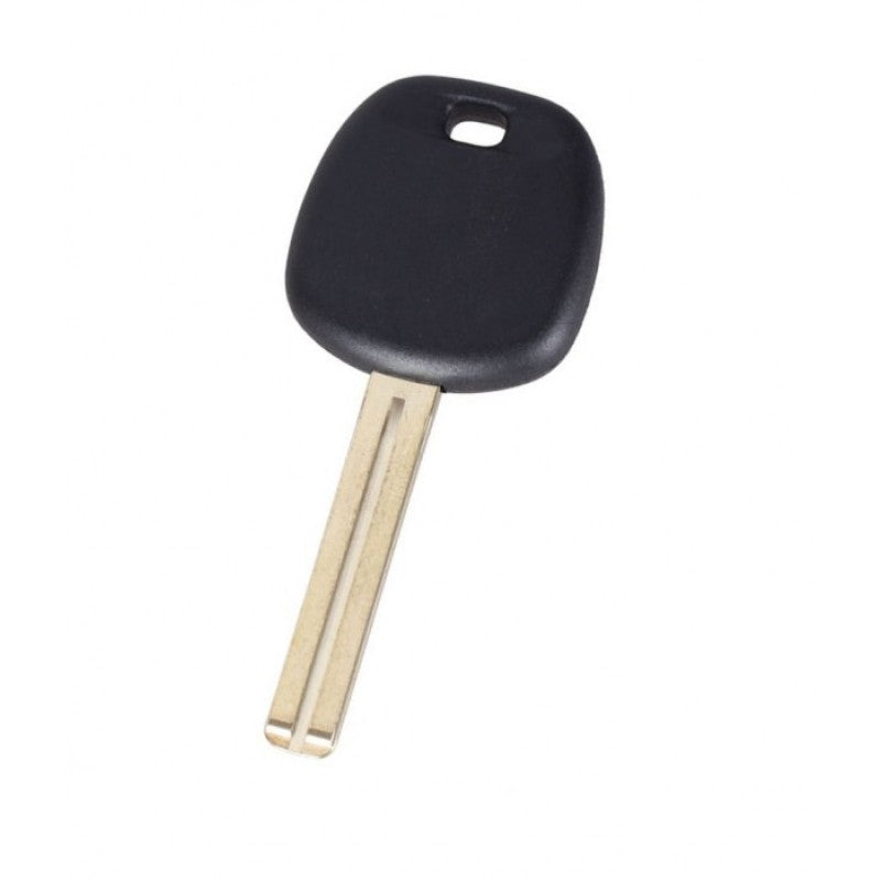 Carcasa cheie Toyota cu locas cip TOY 48