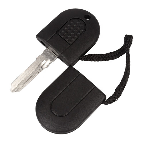 Carcasa VW cu transponder cu lumina model NOU G60