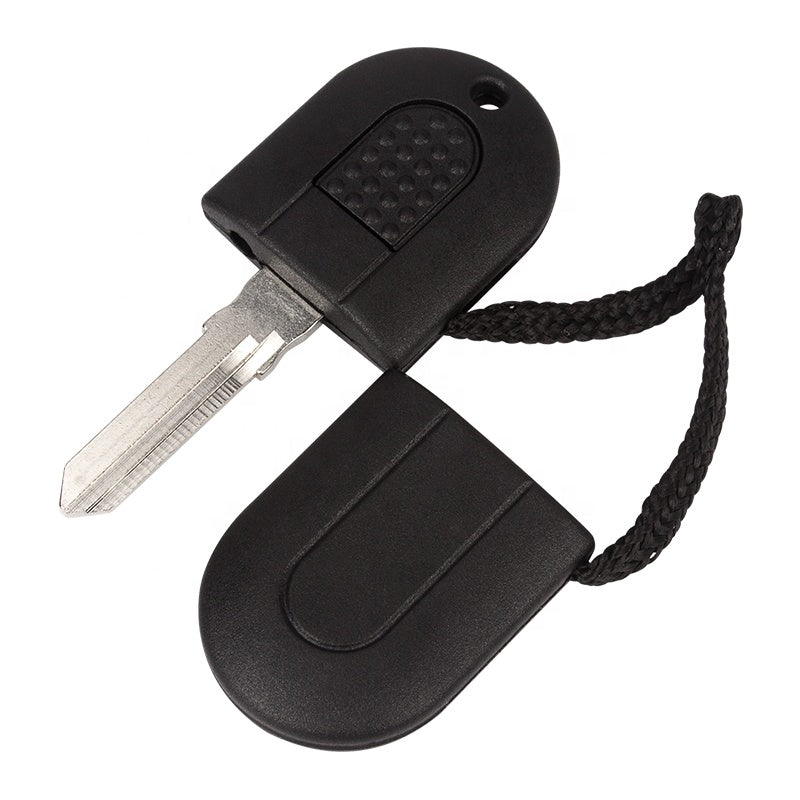 Carcasa VW cu transponder cu lumina model NOU VR6