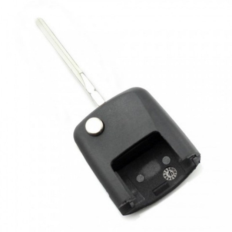 Cap cheie briceag compatibil cu VW cu lamela si cip ID48