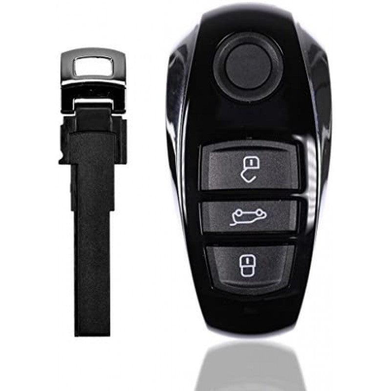 Cheie completa VW Touareg, cu electronica