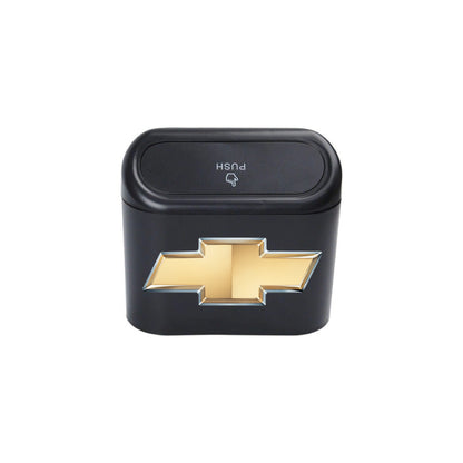 Coș De Gunoi Auto Pentru Depozitare și Curățenie