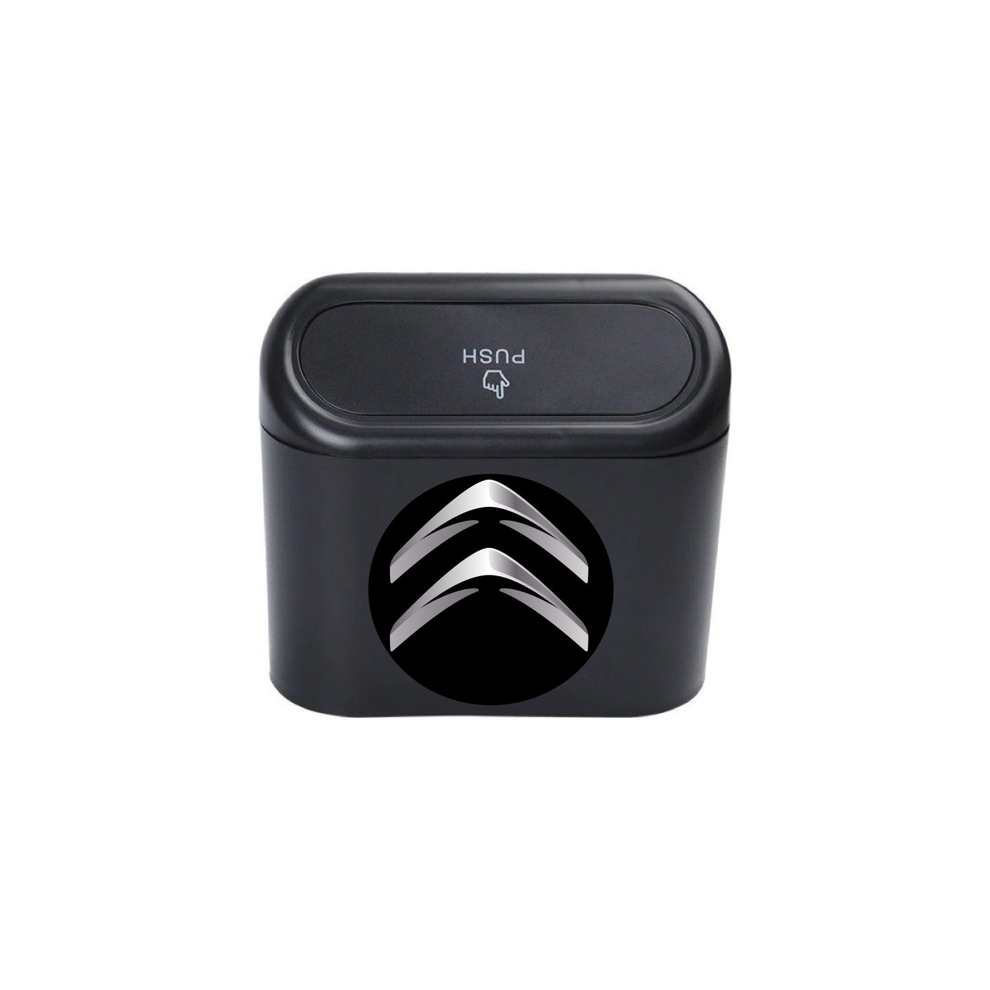 Coș De Gunoi Auto Pentru Depozitare și Curățenie