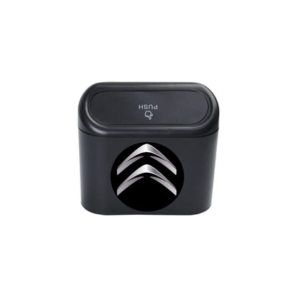 Coș De Gunoi Auto Pentru Depozitare și Curățenie