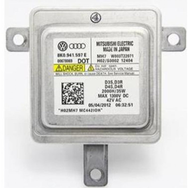 Balast OEM D1/D3 (M6)