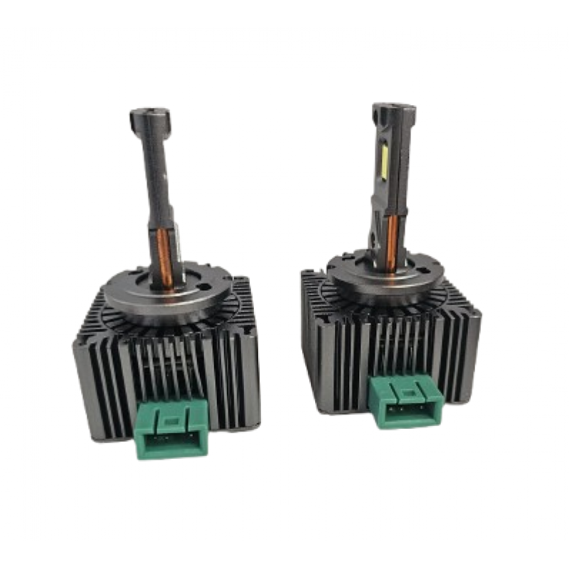 Set 2 becuri  auto  D3S Canbus