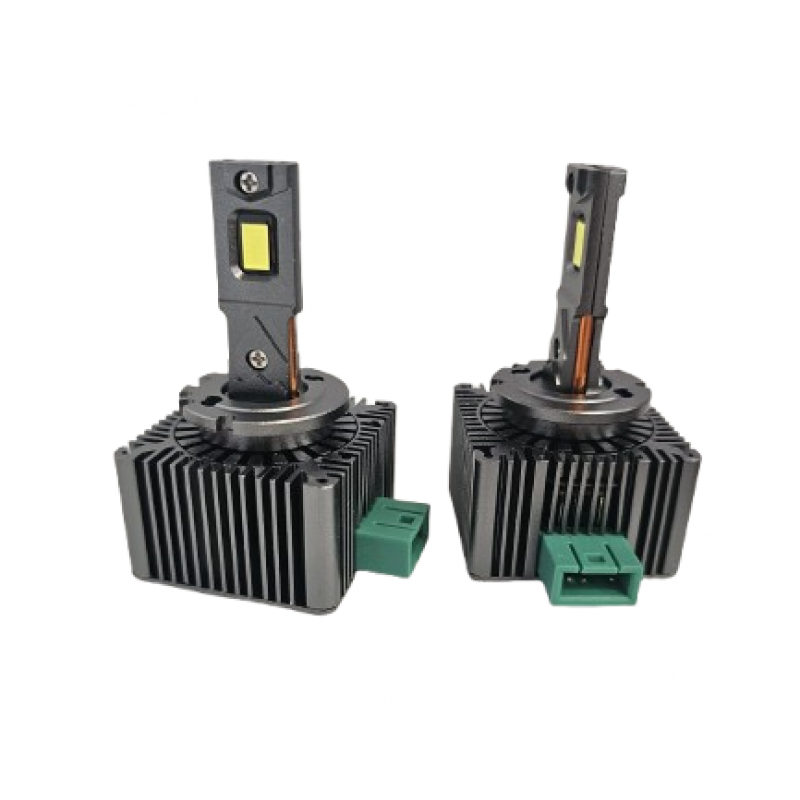 Set 2 becuri  auto  D3S Canbus