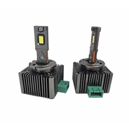 Set 2 becuri  auto  D3S Canbus