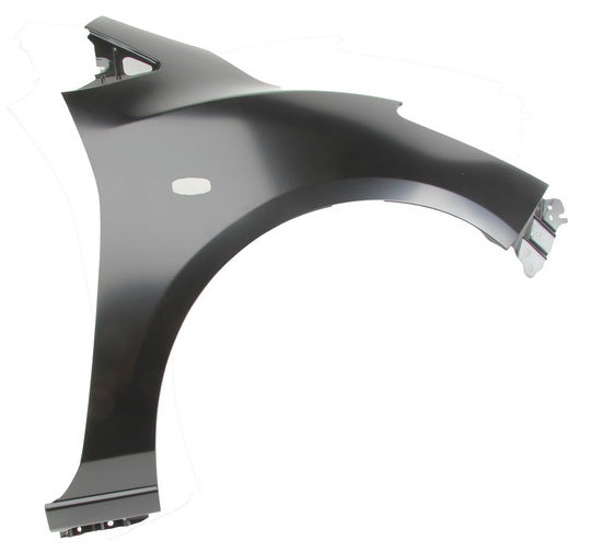 Aripă față dreaptă Mazda 2 2007-2010