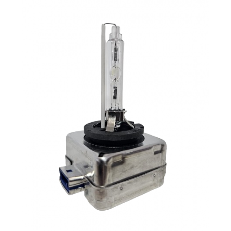 Bec xenon D8S Metal 5500k +60% lumina