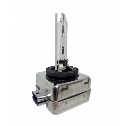 Bec xenon D8S Metal 5500k +60% lumina