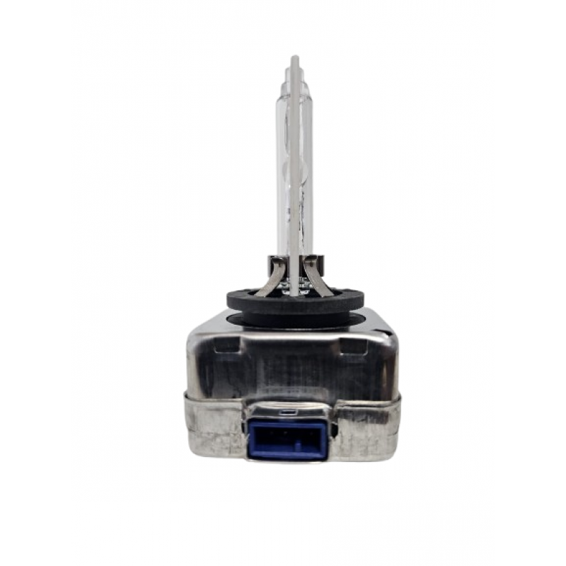 Bec xenon D8S Metal 5500k +60% lumina