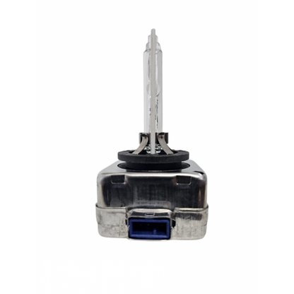Bec xenon D8S Metal 5500k +60% lumina