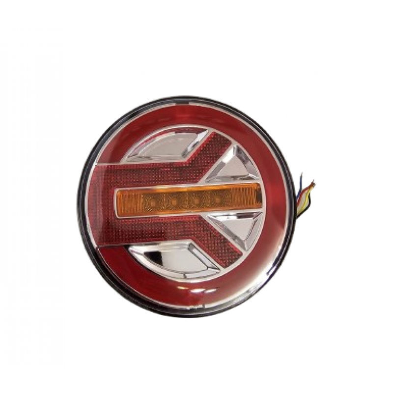 Lampa led multifunctionala universala 12-36V