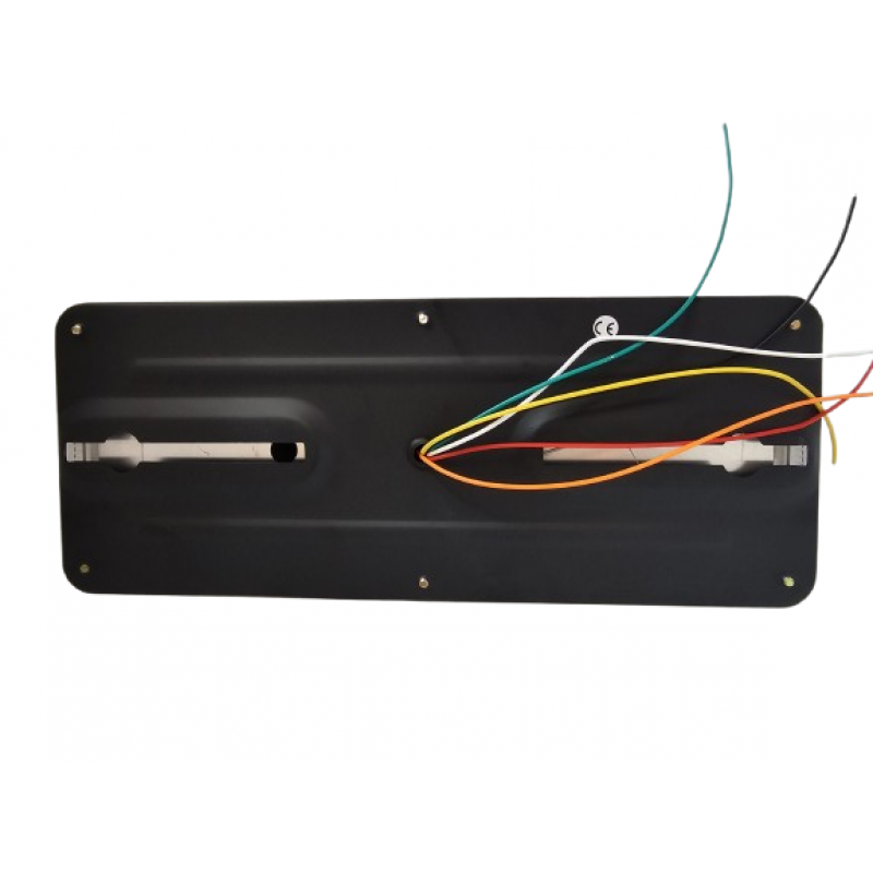 Lampa led Dreptunghiulara multifunctionala universala 12-36V