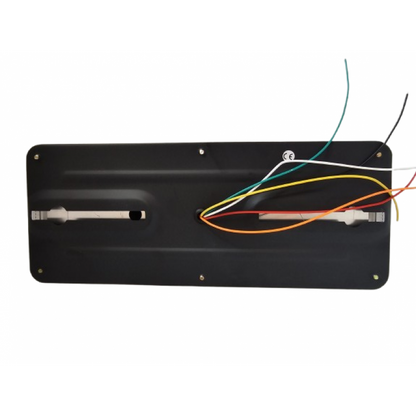 Lampa led Dreptunghiulara multifunctionala universala 12-36V