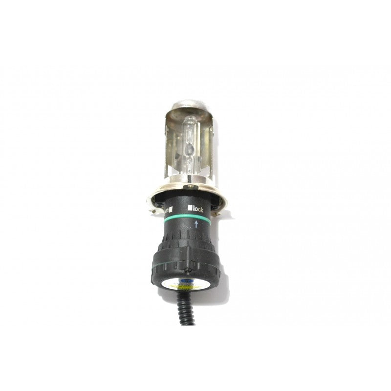 Bec xenon H4-4.300 K