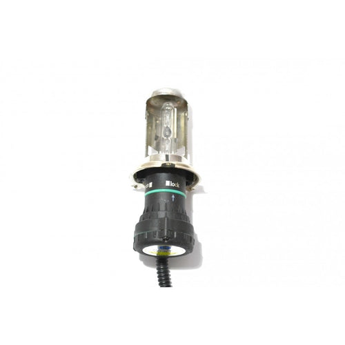 Bec xenon H4-4.300 K