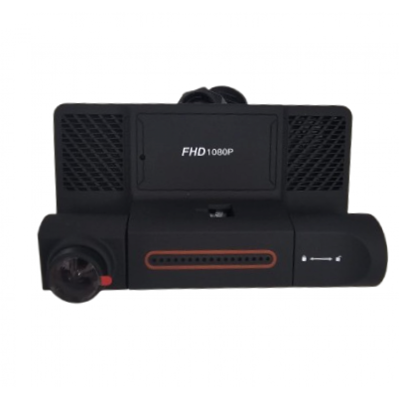 CAMERA AUTO, 4 INCH, FULL HD 1080P, CAMERA FATA - SPATE, TOUCH SCREEN