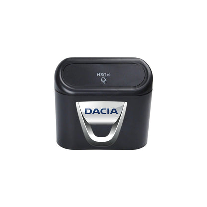 Coș De Gunoi Auto Pentru Depozitare și Curățenie