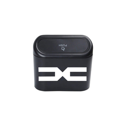 Coș De Gunoi Auto Pentru Depozitare și Curățenie