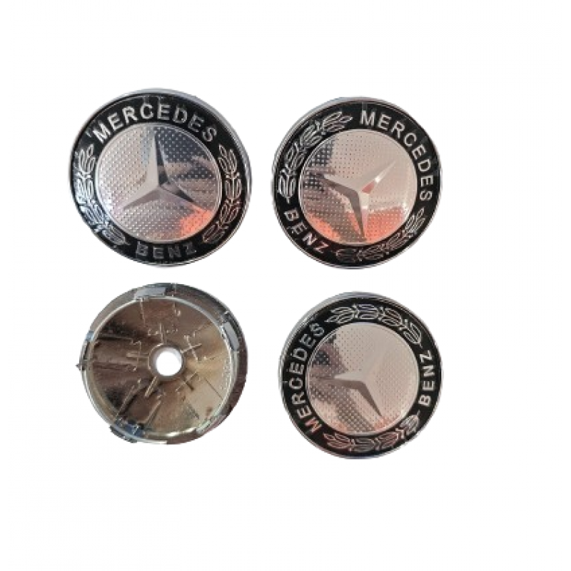 Embleme jenti mici 55 mm