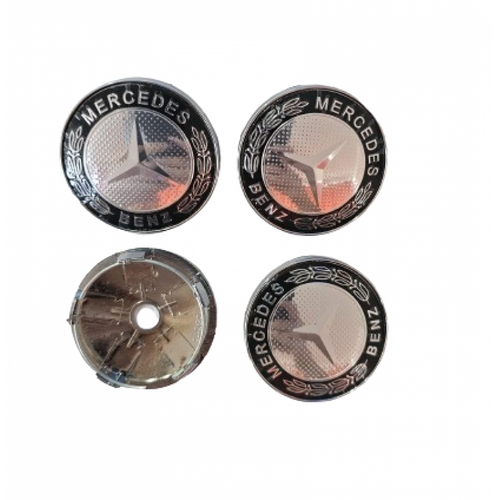Embleme jenti mici 55 mm
