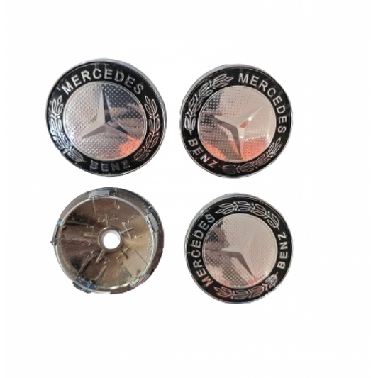 Embleme jenti mici 55 mm