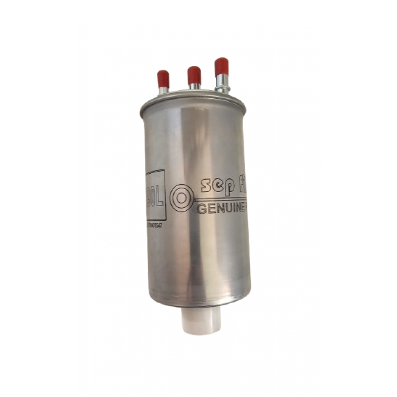 Filtru combustibil
