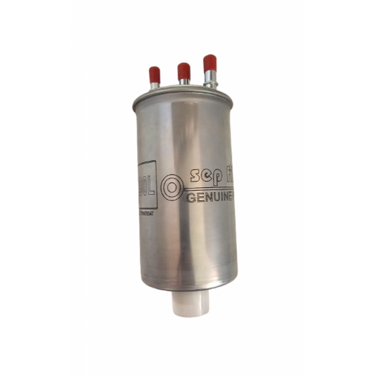 Filtru combustibil