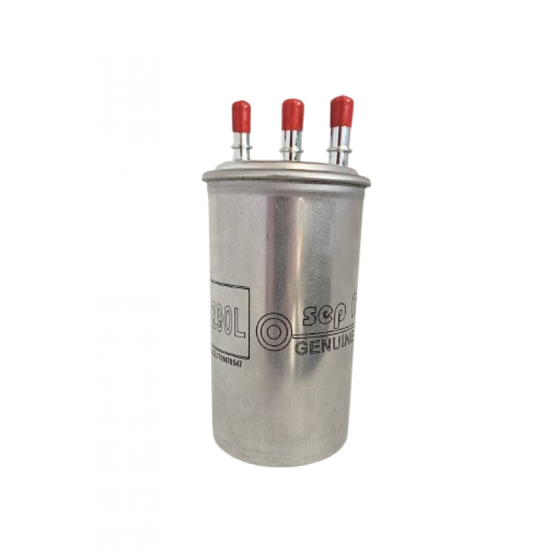 Filtru combustibil