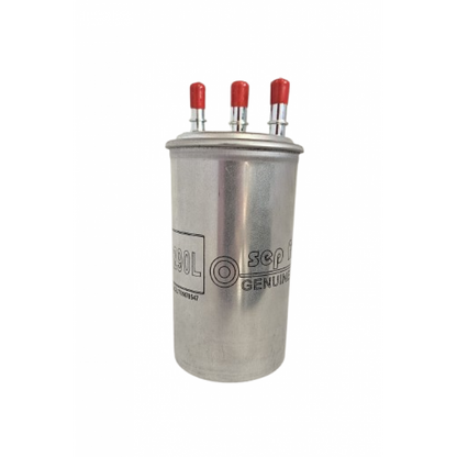 Filtru combustibil