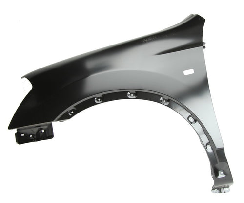 Aripă față stânga AM Nissan Qashqai 2006-2010