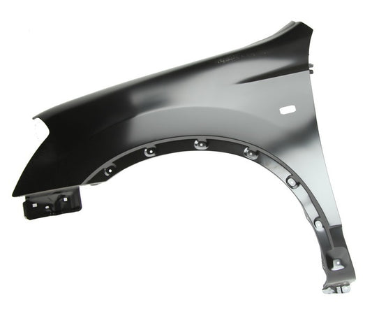 Aripă față stânga AM Nissan Qashqai 2006-2010
