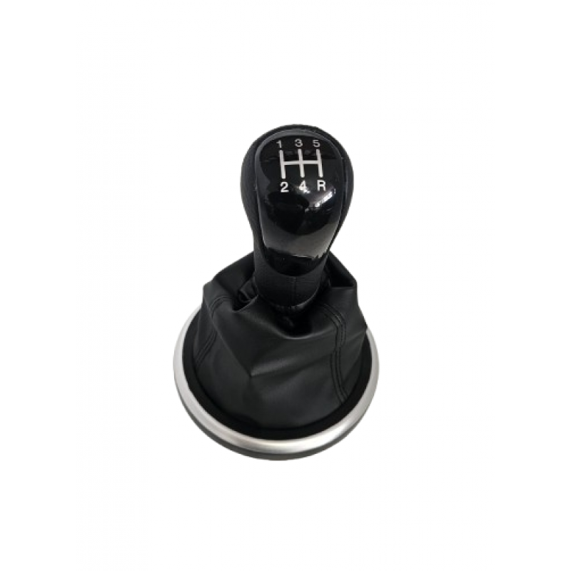 Maneta schimbator Ford FIESTA MK6 （02- 08）,5 vit