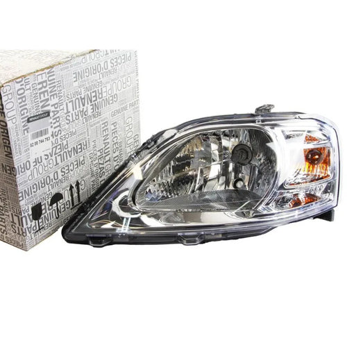 Far Dreapta Oe Dacia Logan 1 2008-2012 8200744753