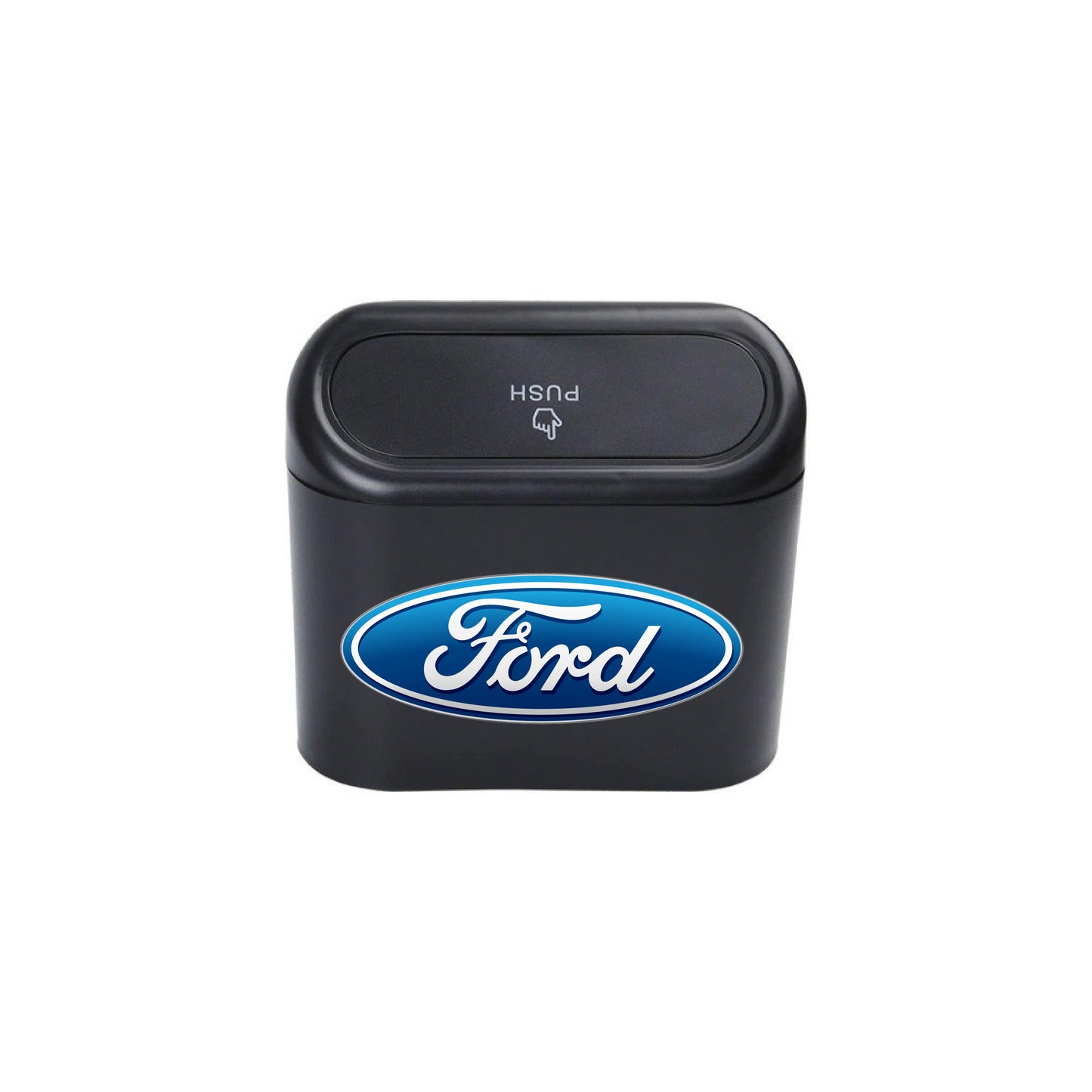 Coș De Gunoi Auto Pentru Depozitare și Curățenie