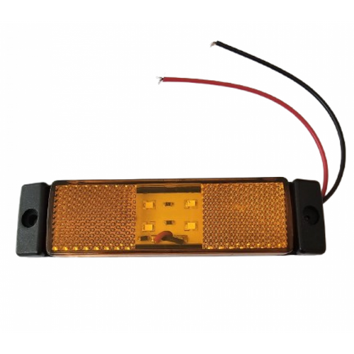 Lampa semnalizare 12V