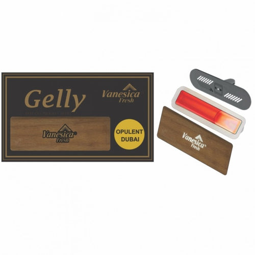 ODORIZANT GELLY PLATINUM