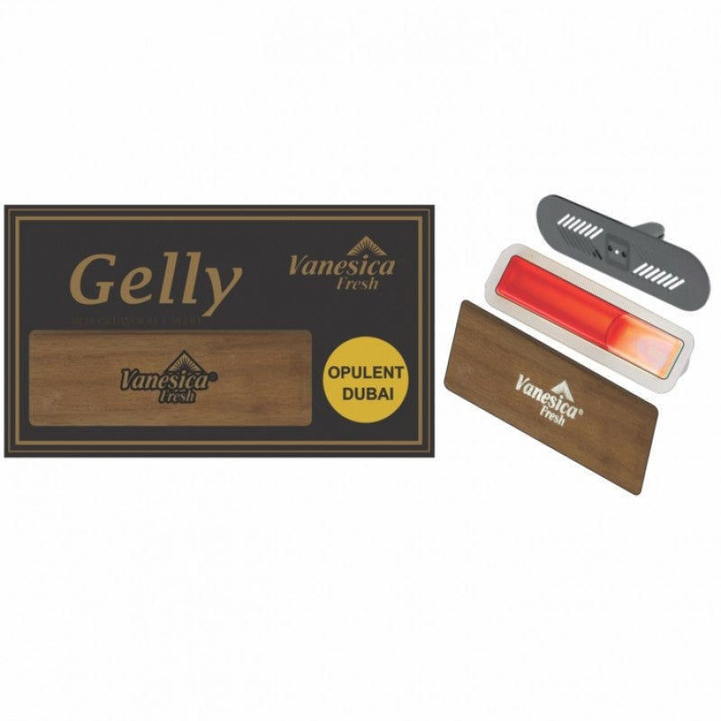 ODORIZANT GELLY PLATINUM