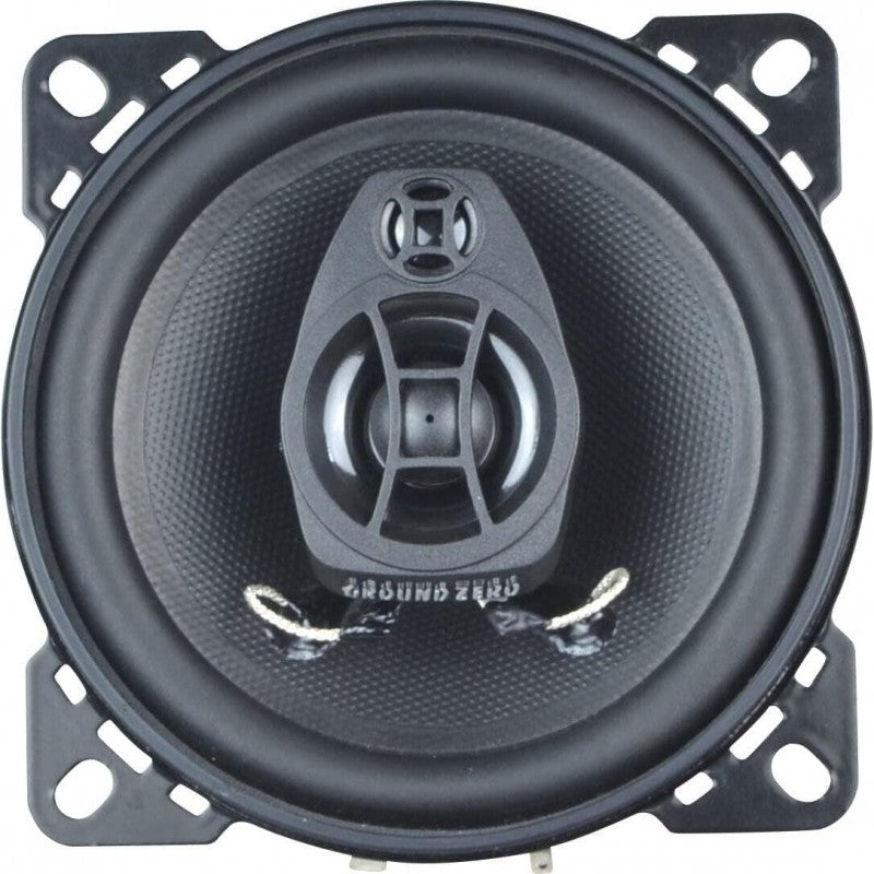 DIFUZOARE COAXIALE FERRUM GROUND ZERO DE 10CM, 60W RM SGZFF 4.0