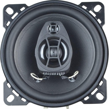 DIFUZOARE COAXIALE FERRUM GROUND ZERO DE 10CM, 60W RM SGZFF 4.0
